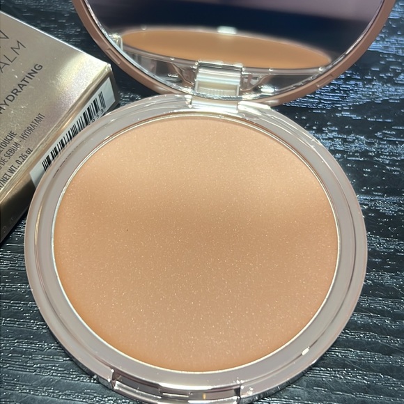 🌙💕Urban Decay Medium Deep Blur On The Run Balm - Picture 4 of 8
